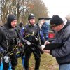 Buitenwater training